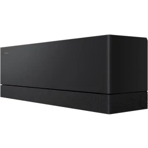 Samsung Premiere Black, 9000 BTU, A+++/A++, Wi-Fi, Inverter, SmartThings Energy, WindFree, Motion Wind, AI Auto Comfort
