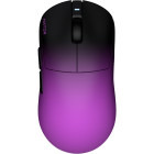 Mouse Gaming HATOR Quasar 3 Ultima Black/Purple