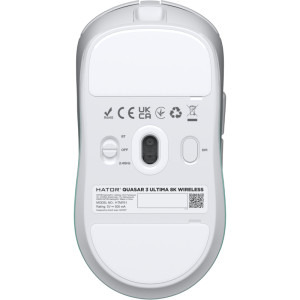 HATOR Quasar 3 Ultima White/Green