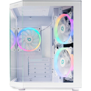 Spacer AQUARIUM White