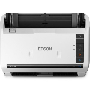 Epson WorkForce DS-530III