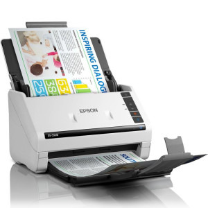 Epson WorkForce DS-530III