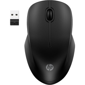 HP 255 Dual Wireless Black