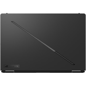 ASUS Gaming 16'' ROG Zephyrus Duo 16 GX651AX, 3K OLED 120Hz Touch, Procesor Intel® Core™ Ultra 9 386H (18M Cache, up to 4.90 GHz), 64GB LPDDR5X, 2TB SSD, GeForce RTX 5090 24GB, Win 11 Pro, Stellar Grey