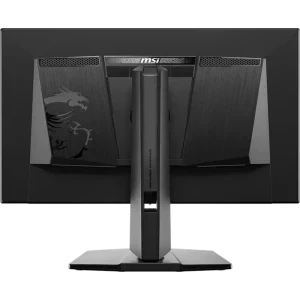 MSI Gaming MAG 272QP X24 27 inch QHD QD-OLED 0.03 ms 240 Hz USB-C HDR FreeSync Premium & G-Sync Compatible