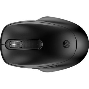 HP 515 Rechargeable Wireless Black