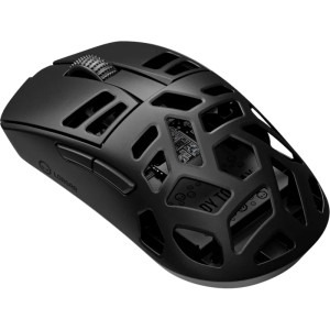 LORGAR MSE90W Magnesium Alloy Black