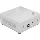 Mini PC MSI Cubi 5 1M, Intel Core 5 120U 1.4GHz , no RAM, no Storage, Intel Graphics, no OS
