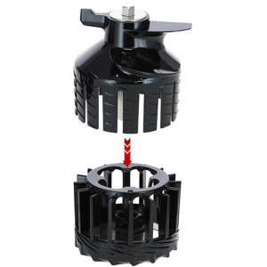 Hurom H400-BEC05TG