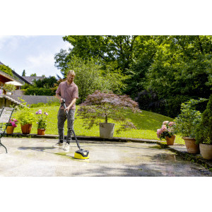 Karcher Aparat de spalat cu presiune K4 Comfort Premium Home