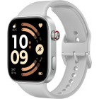 SmartWatch Xiaomi Redmi Watch 6 NFC, Silver Gray