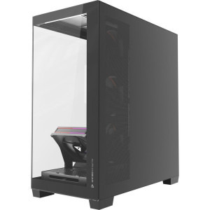 Gaming DRAGON Epic Prime Advanced Edition, Intel i9-14900KF 3.2GHz, 32GB DDR5, 1TB SSD, RTX 5060 Ti 16GB GDDR7, Iluminare RGB