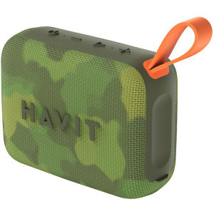 Havit Boxa portabila SK833BT Green
