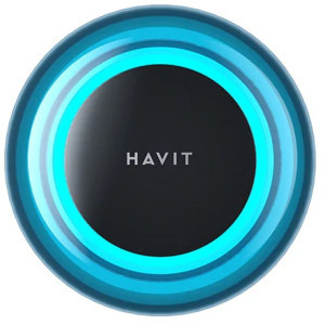 Havit Boxa portabila SK889BT Black
