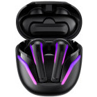 Casti Gaming Havit TW970 Wireless Black