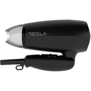 Tesla DRH200BT, 1600W, Negru