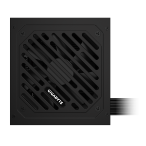GIGABYTE GP-P550SS, 80+ Silver, 550W
