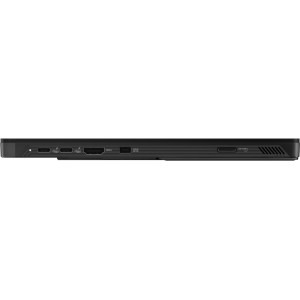 ASUS Gaming 13.4'' ROG Flow Z13 GZ302EA, 2.5K 180Hz Touch, Procesor AMD Ryzen™ Al Max+ 395 (64M Cache, up to 5.10 GHz), 32GB LPDDR5X, 1TB SSD, AMD Radeon 8060S, Win 11 Pro, Off Black