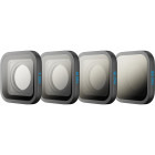 Accesoriu Camere video GoPro Pachet 4 filtre ND pentru HERO13 Black