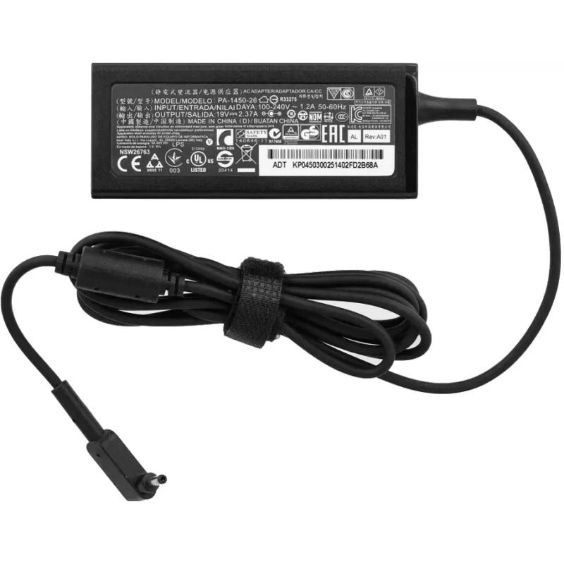 OEM Incarcator pentru Acer KP04501017 45W mufa 3.0x1.1mm Mentor Premium