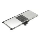 Acumulator notebook OEM Baterie Dell 0HTR7 Li-Polymer 4 celule 14.8V 4200mAh