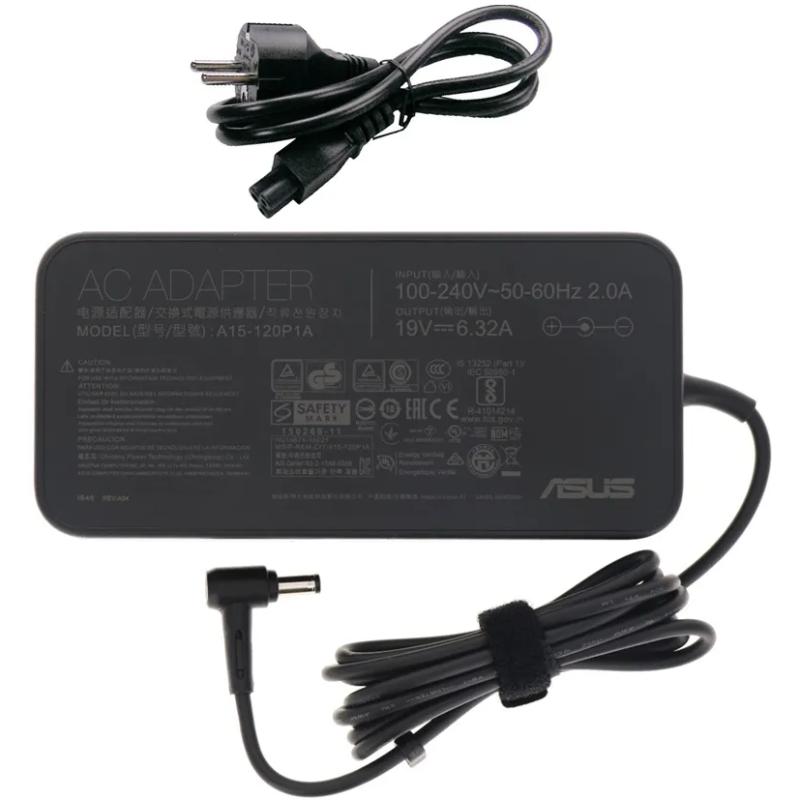 OEM Incarcator Asus 0A001-00060800 120W original mufa 5.5x2.5mm