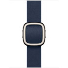 Apple Modern Buckle, 42mm Deep Blue - Large