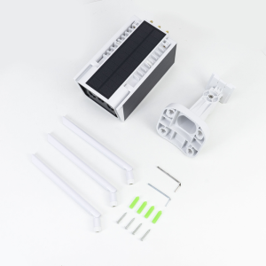 PNI PT950LR 4mm + Panou solar, Card MicroSD 32GB