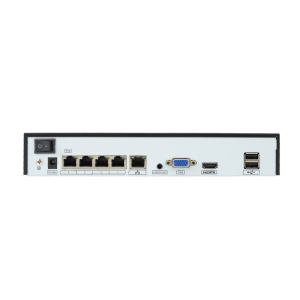 PNI House IP710J + 2 Camere IP808J