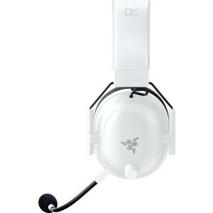 Razer Blackshark V2 Pro for PlayStation White