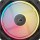 Ventilator Corsair iCUE Link LX120-R RGB Reversed Expansion Kit 120mm Black