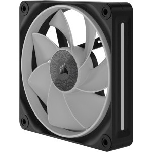 Corsair iCUE Link LX120-R RGB Reversed Expansion Kit 120mm Black
