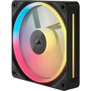 Corsair iCUE Link LX120-R RGB Reversed Expansion Kit 120mm Black