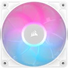 Ventilator Corsair iCUE LINK RX120 Max RGB Expansion Kit 120mm White