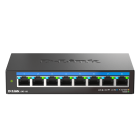 Switch D-Link 2.5Gigabit DMS-108