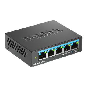 D-Link 2.5Gigabit DMS-105