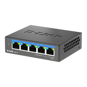 D-Link 2.5Gigabit DMS-105