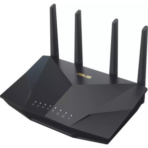 ASUS Gigabit RT-AX5400 Dual-Band WiFi 6