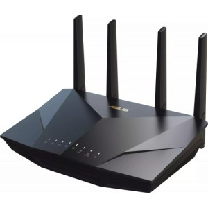 ASUS Gigabit RT-AX5400 Dual-Band WiFi 6