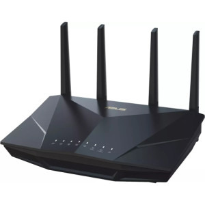 ASUS Gigabit RT-AX5400 Dual-Band WiFi 6