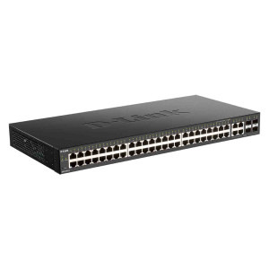 D-Link Gigabit DGS-2000-52