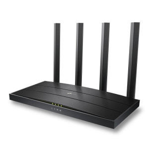 TP-LINK Gigabit ARCHER AX12 Dual-Band WiFi 6