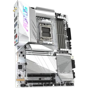 GIGABYTE X670E AORUS PRO X