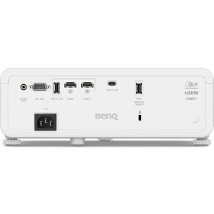 BenQ LH650