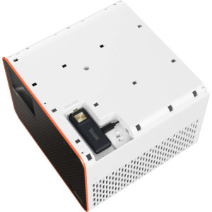 BenQ X3000i 4K