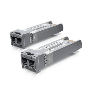 Media convertor Ubiquiti UACC-OM-MM-10G-D20