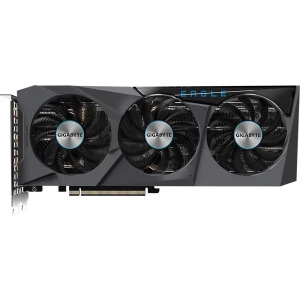 GIGABYTE GeForce RTX 4070 EAGLE OC V2 12GB GDDR6X 192-bit DLSS 3.0