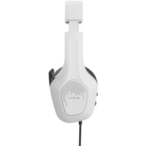 Trust GXT 415W Zirox Winning White