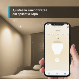 TP-LINK Tapo L610 2.9W GU10