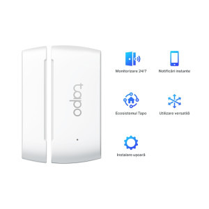 TP-LINK Senzor usi si ferestre Tapo T110